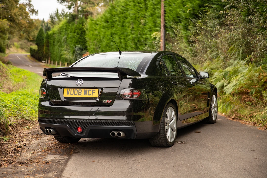 2007 Vauxhall - Image 14 of 31