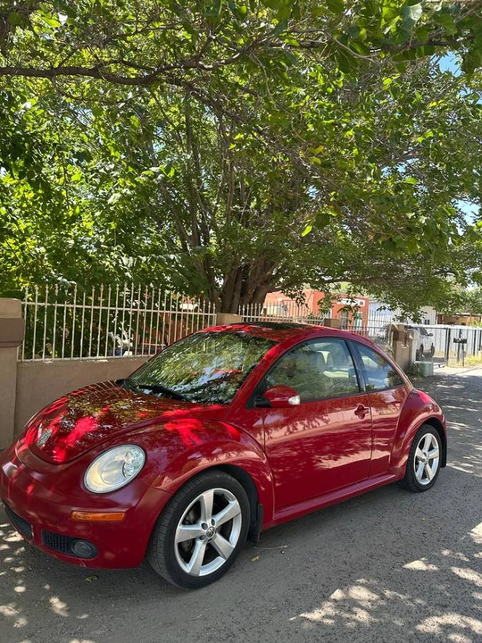 2007 Volkswagen New Beetle - Image 5 of 21