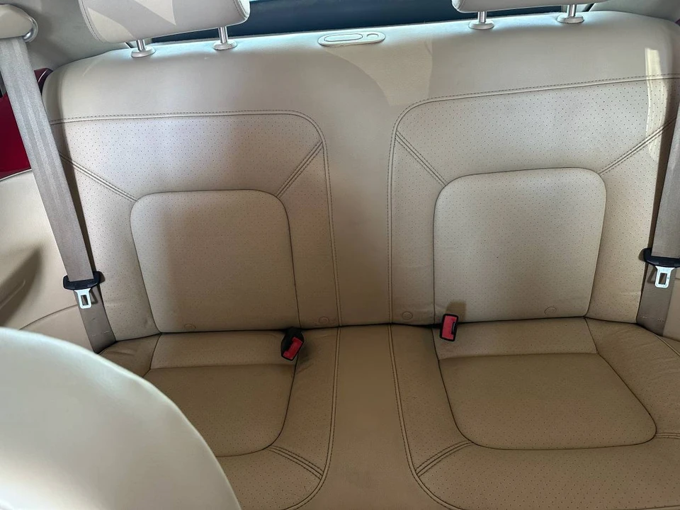 2007 Volkswagen New Beetle - Image 21 of 21