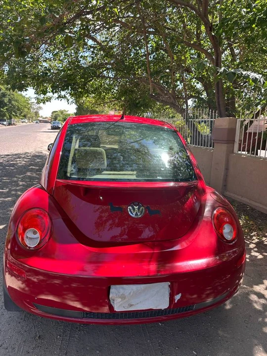 2007 Volkswagen New Beetle - Image 16 of 21