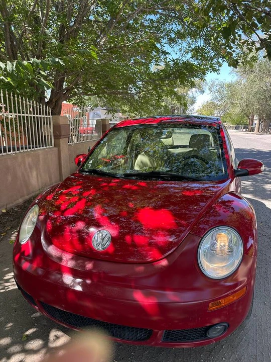 2007 Volkswagen New Beetle - Image 3 of 21