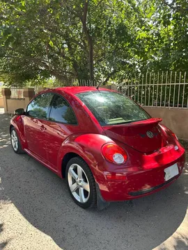 2007 Volkswagen Beetle