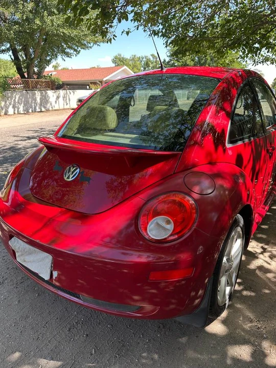 2007 Volkswagen New Beetle - Image 4 of 21