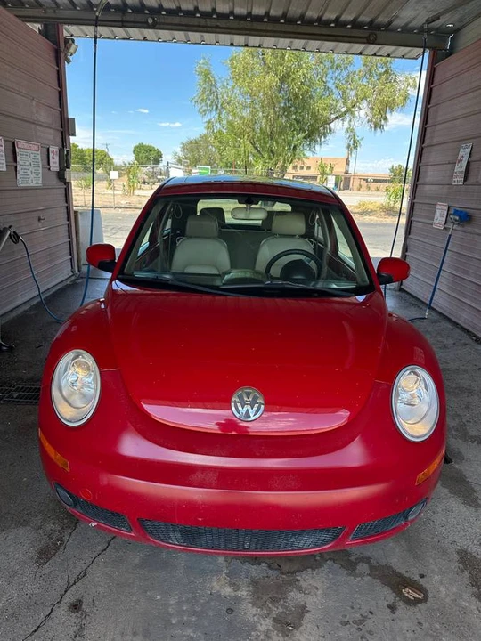 2007 Volkswagen New Beetle - Image 19 of 21