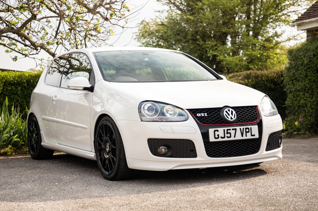 2007 Volkswagen GTI Mk5 - Image 2 of 31
