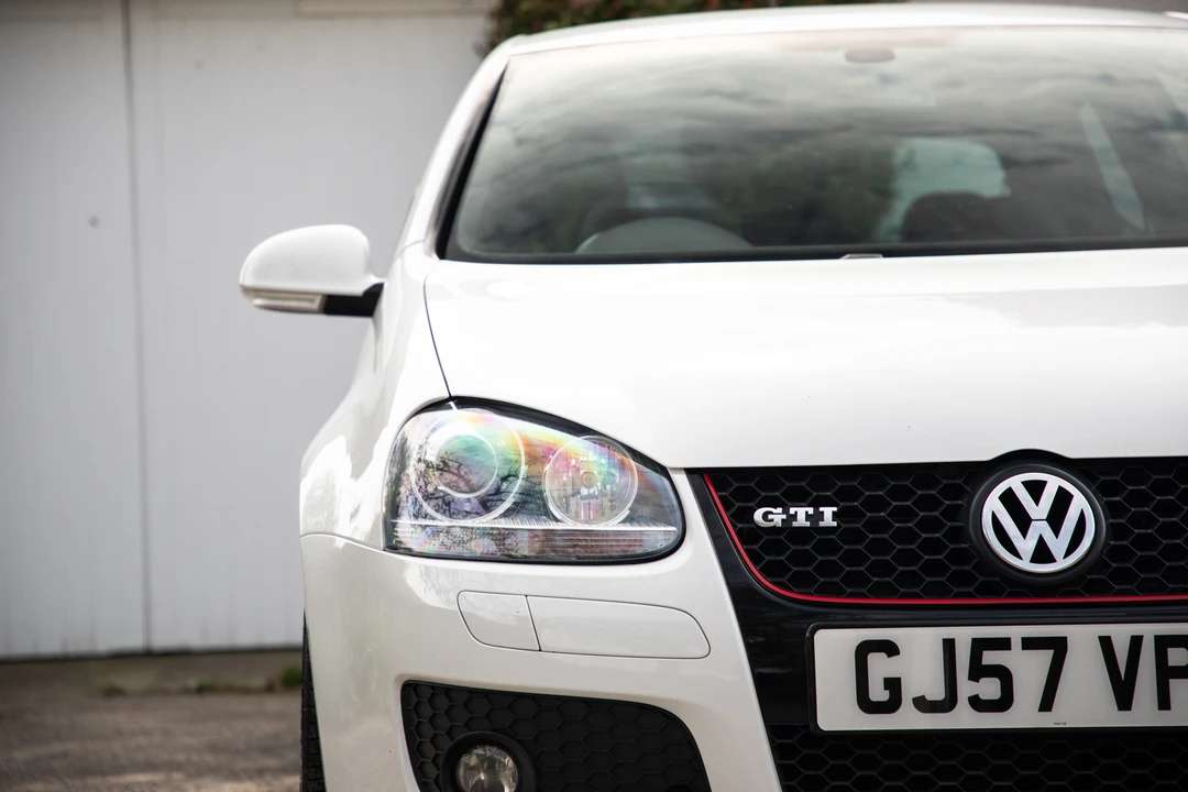 2007 Volkswagen GTI Mk5 - Image 18 of 31