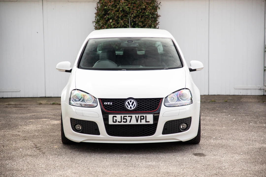 2007 Volkswagen GTI Mk5 - Image 3 of 31