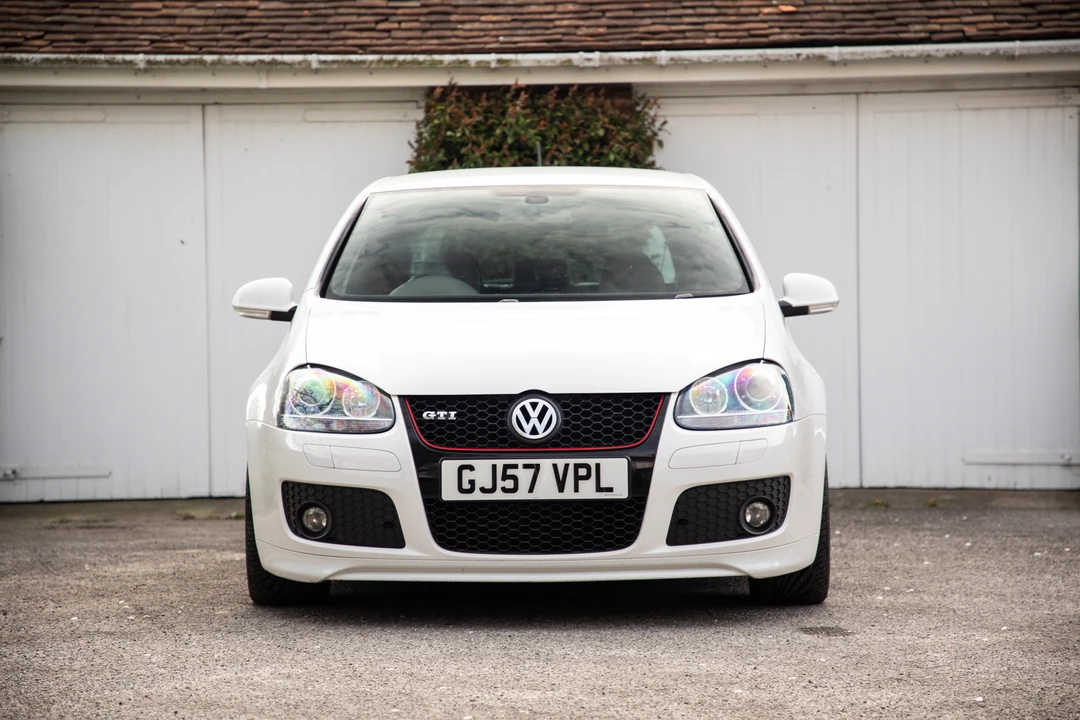 2007 Volkswagen GTI Mk5 - Image 11 of 31