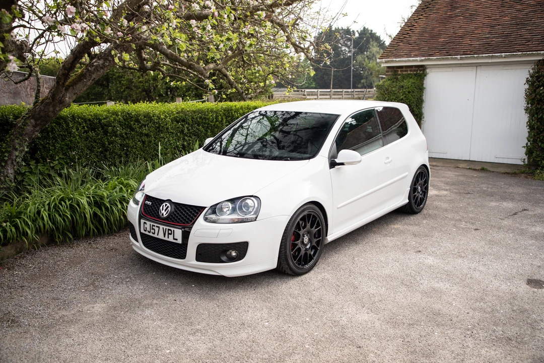 2007 Volkswagen GTI Mk5 - Image 4 of 31
