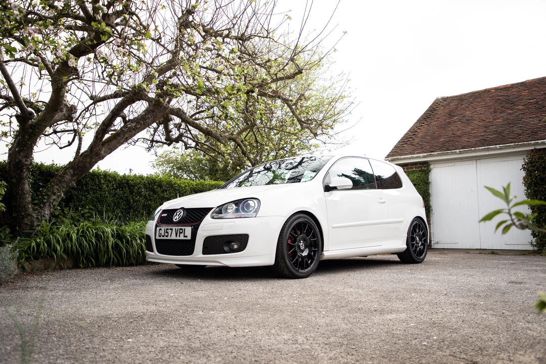 2007 Volkswagen GTI Mk5 - Image 12 of 31
