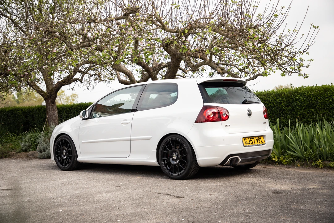 2007 Volkswagen GTI Mk5 - Image 14 of 31
