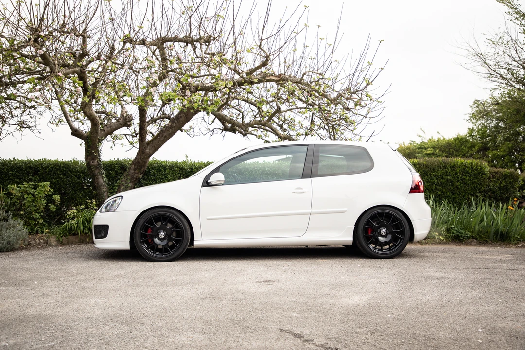 2007 Volkswagen GTI Mk5 - Image 5 of 31