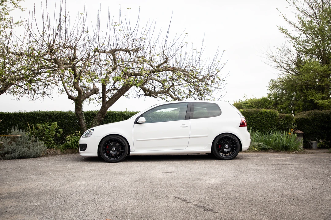 2007 Volkswagen GTI Mk5 - Image 13 of 31