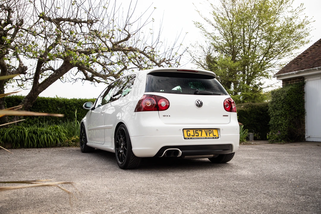 2007 Volkswagen GTI Mk5 - Image 6 of 31