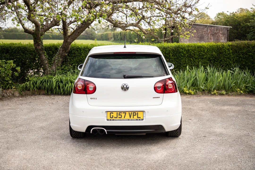 2007 Volkswagen GTI Mk5 - Image 7 of 31