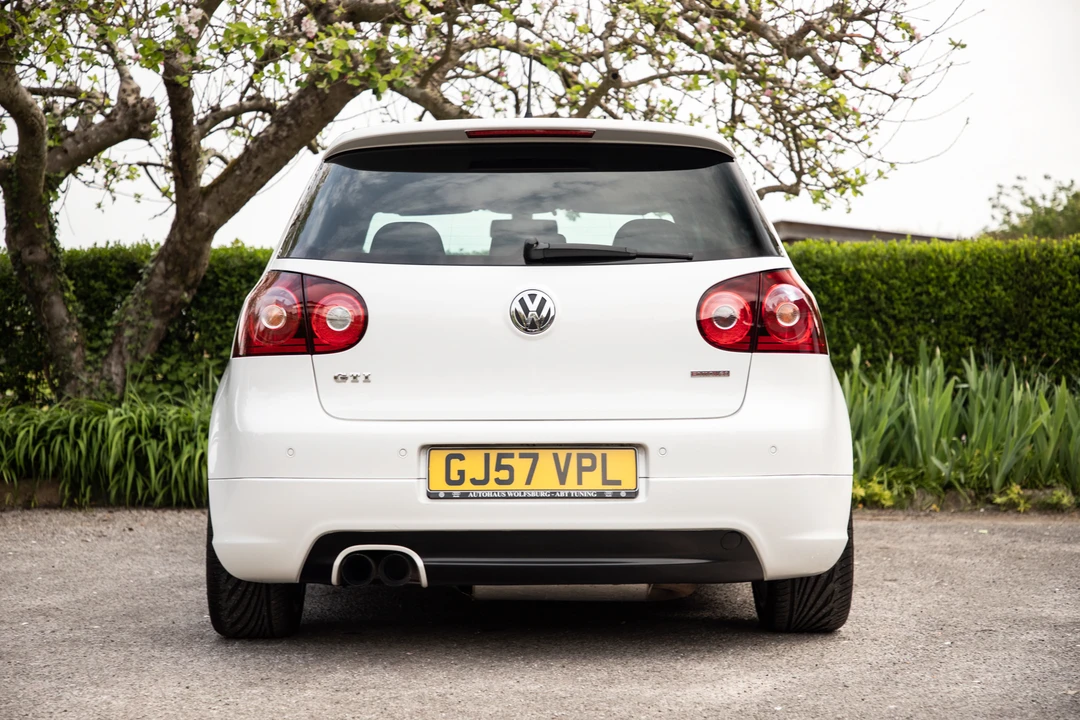 2007 Volkswagen GTI Mk5 - Image 15 of 31
