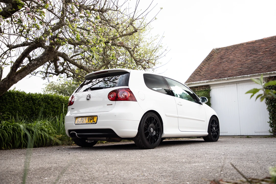 2007 Volkswagen GTI Mk5 - Image 8 of 31