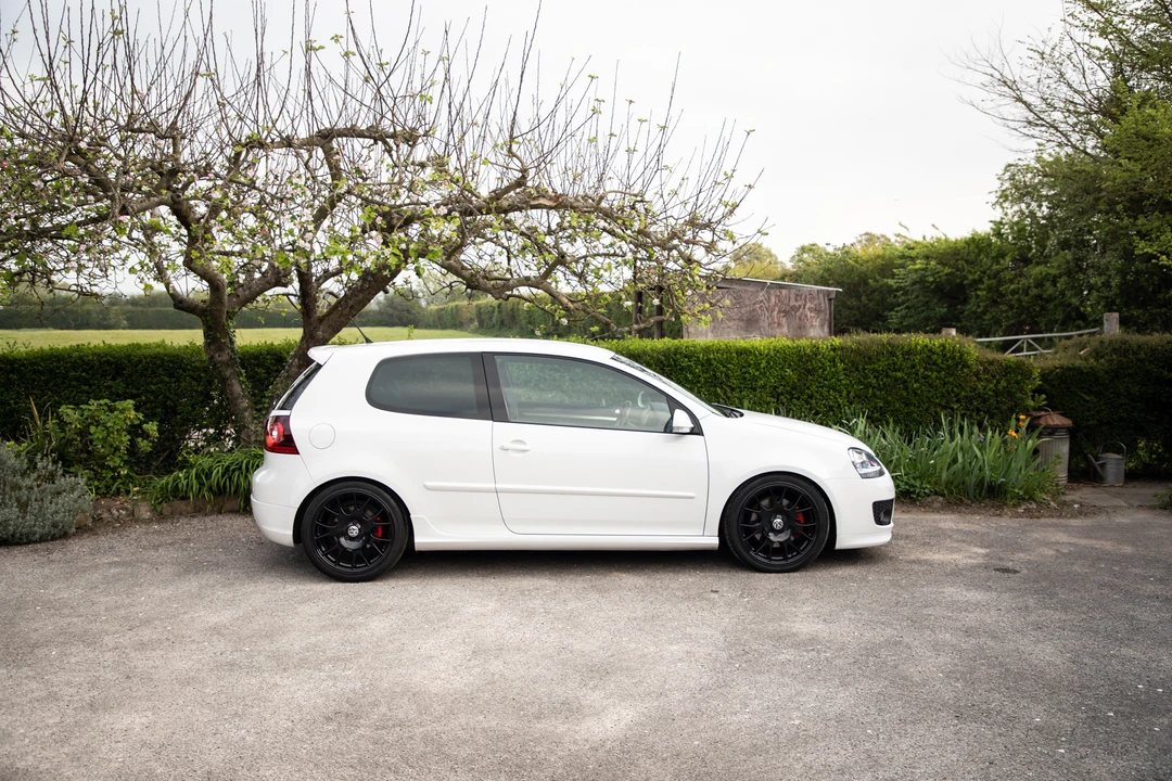 2007 Volkswagen GTI Mk5 - Image 9 of 31