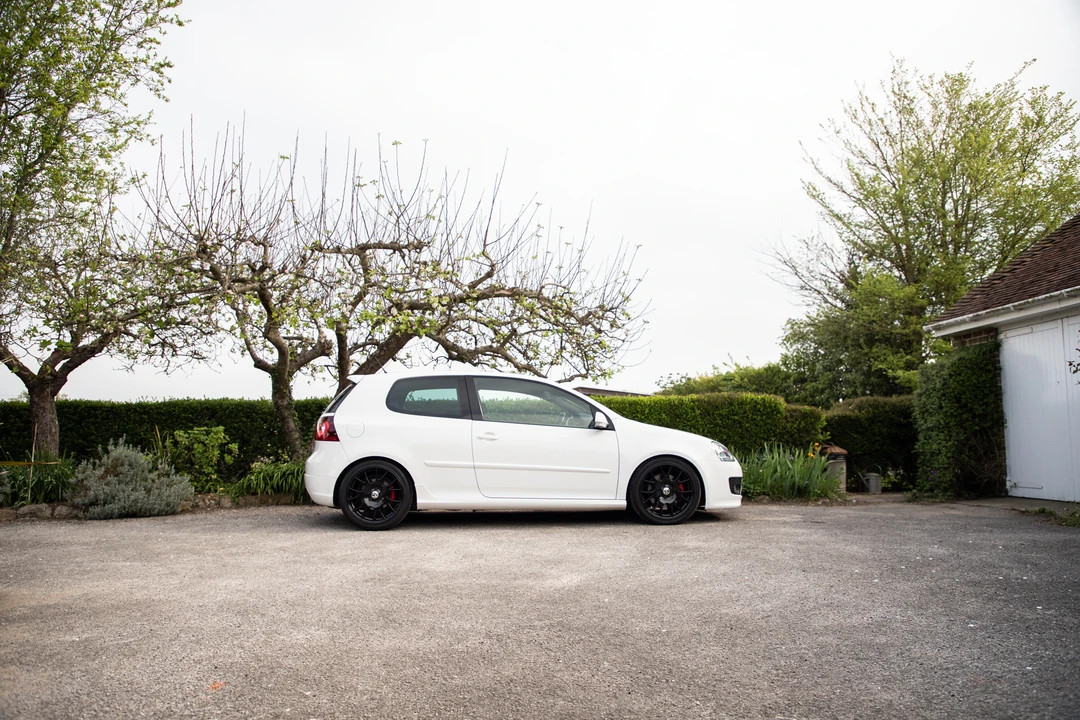 2007 Volkswagen GTI Mk5 - Image 16 of 31