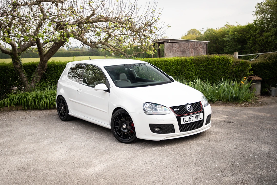 2007 Volkswagen GTI Mk5 - Image 10 of 31