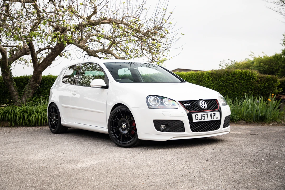 2007 Volkswagen GTI Mk5 - Image 17 of 31