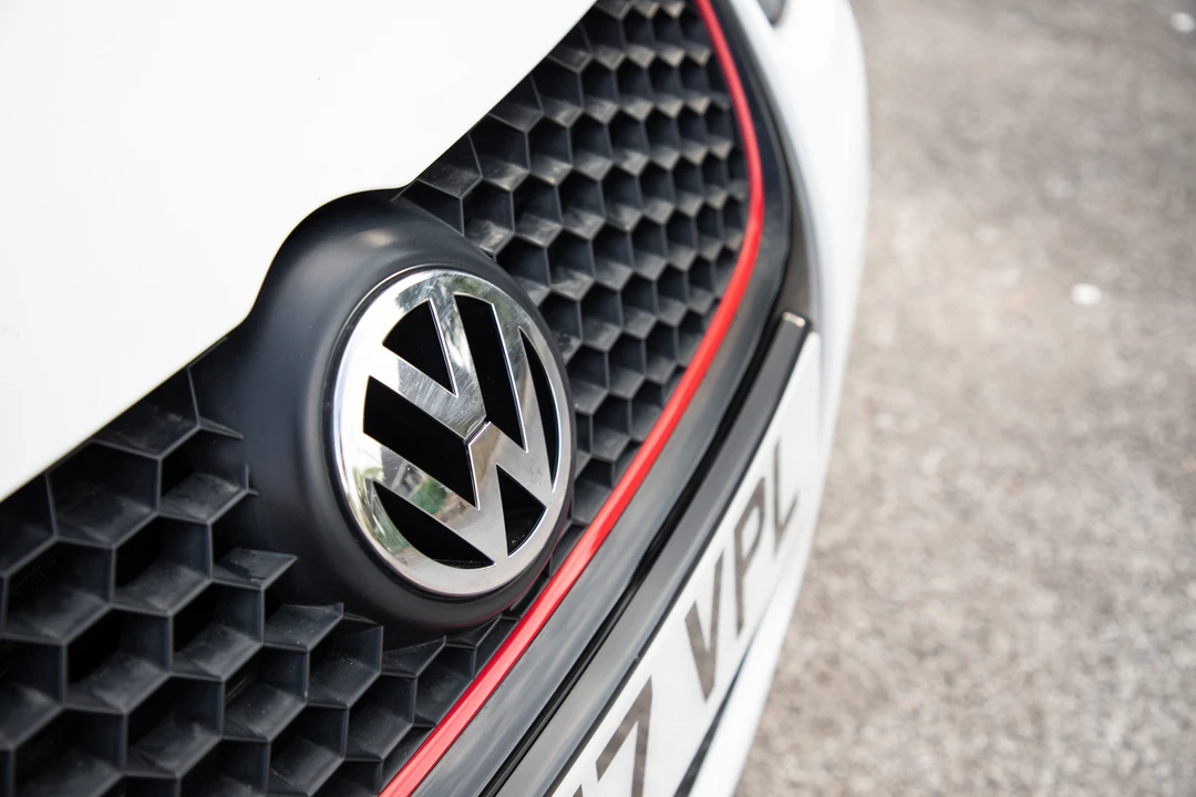 2007 Volkswagen GTI Mk5 - Image 26 of 31