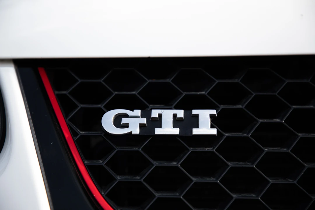 2007 Volkswagen GTI Mk5 - Image 27 of 31