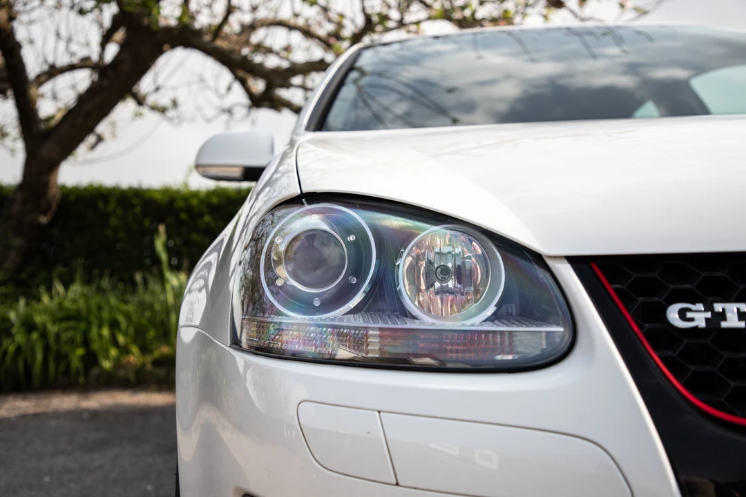 2007 Volkswagen GTI Mk5 - Image 29 of 31