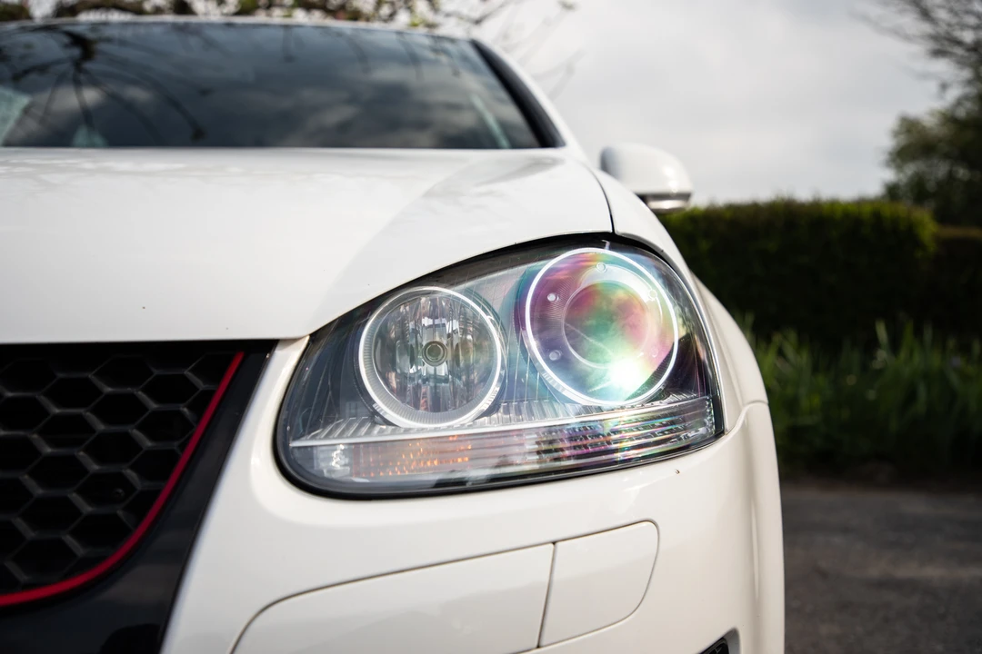 2007 Volkswagen GTI Mk5 - Image 30 of 31