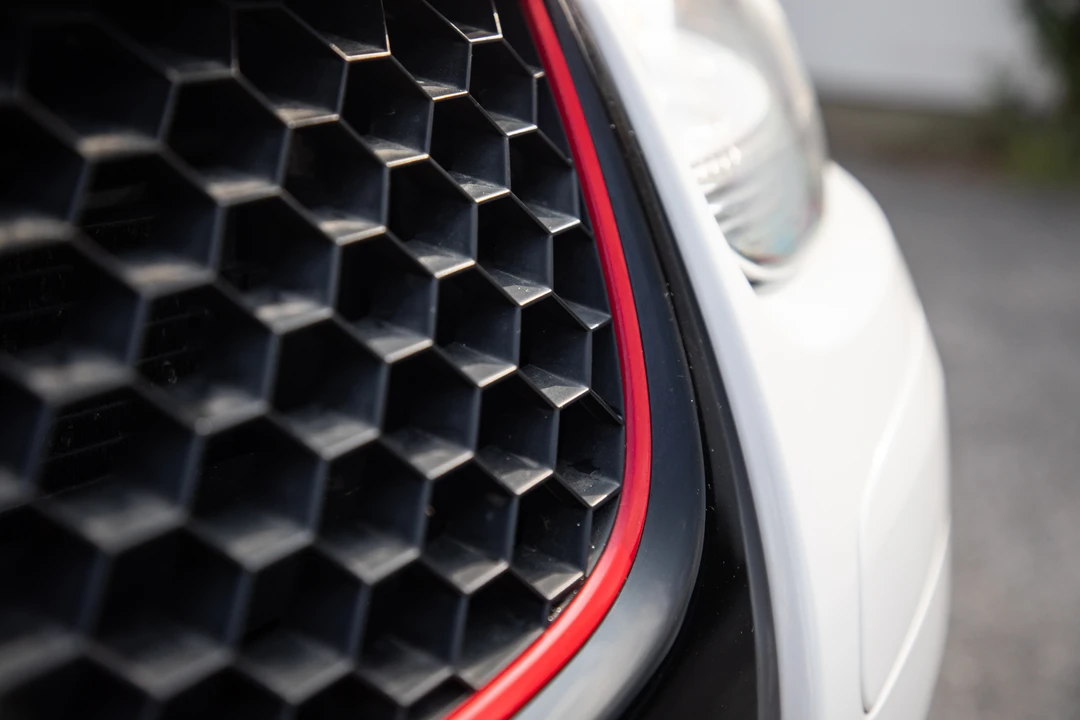 2007 Volkswagen GTI Mk5 - Image 31 of 31