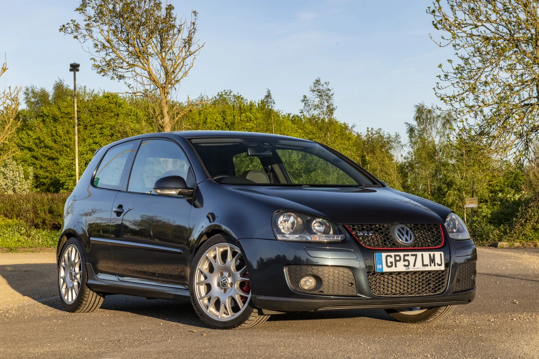 2007 Volkswagen GTI Mk5 - Image 2 of 31