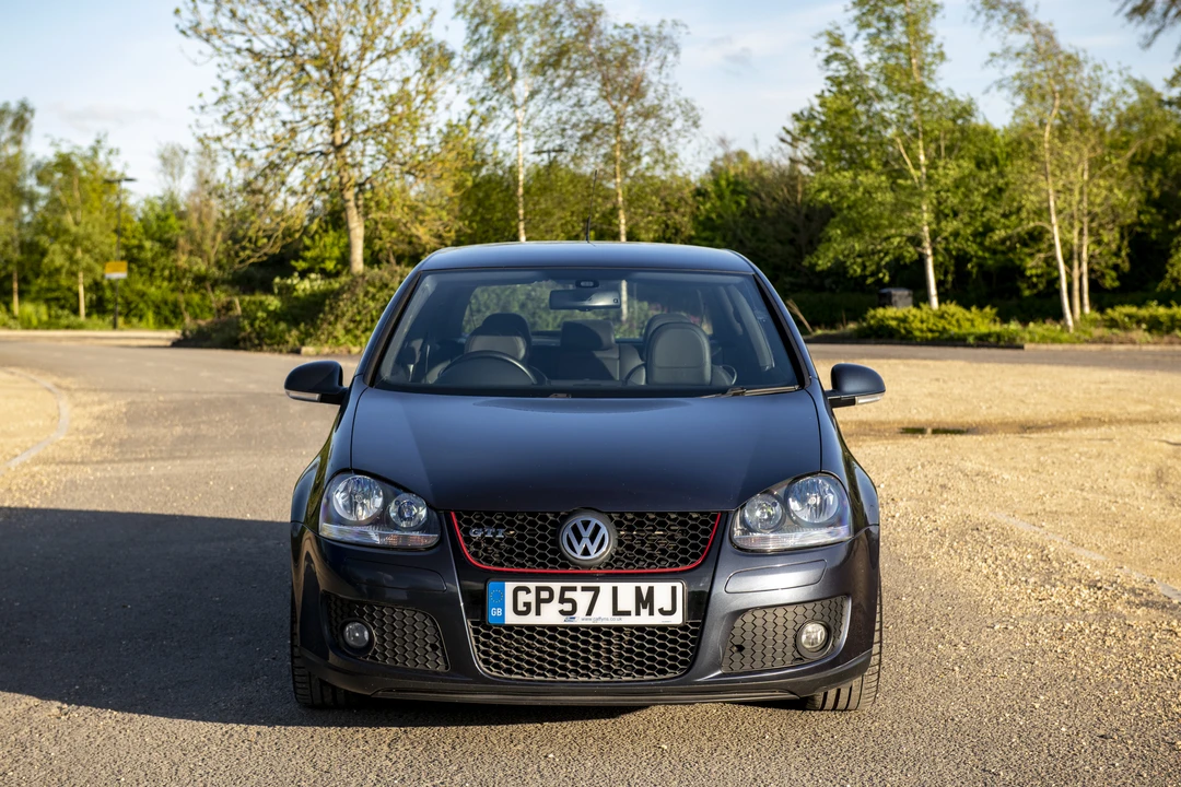 2007 Volkswagen GTI Mk5 - Image 3 of 31
