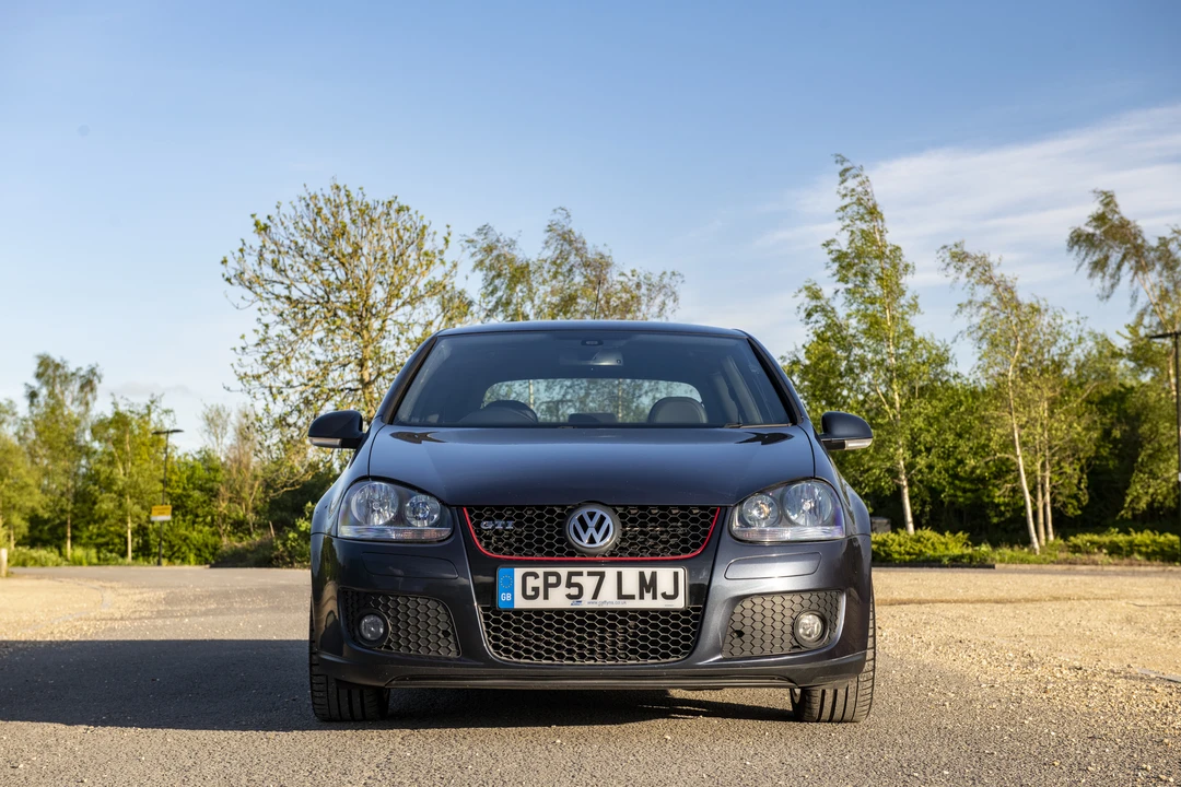 2007 Volkswagen GTI Mk5 - Image 11 of 31