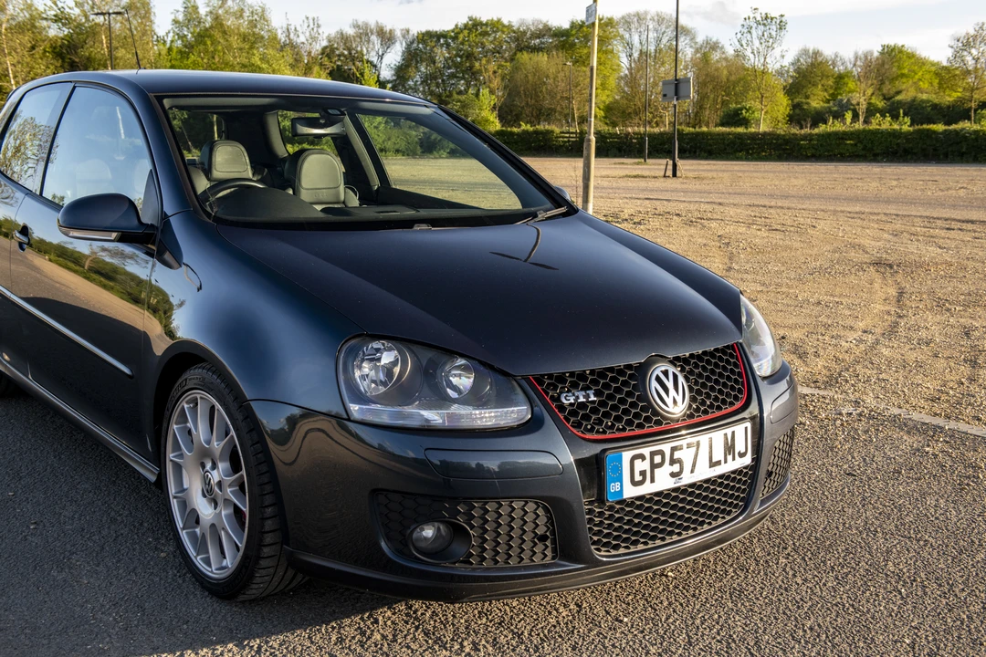 2007 Volkswagen GTI Mk5 - Image 19 of 31
