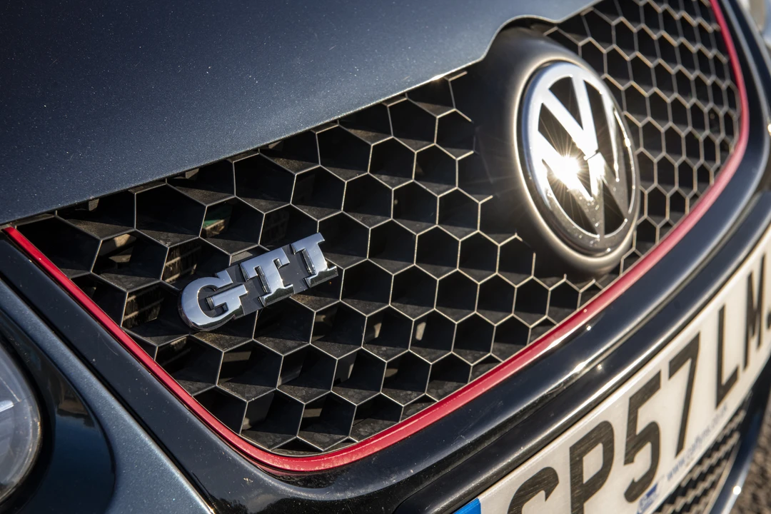 2007 Volkswagen GTI Mk5 - Image 21 of 31