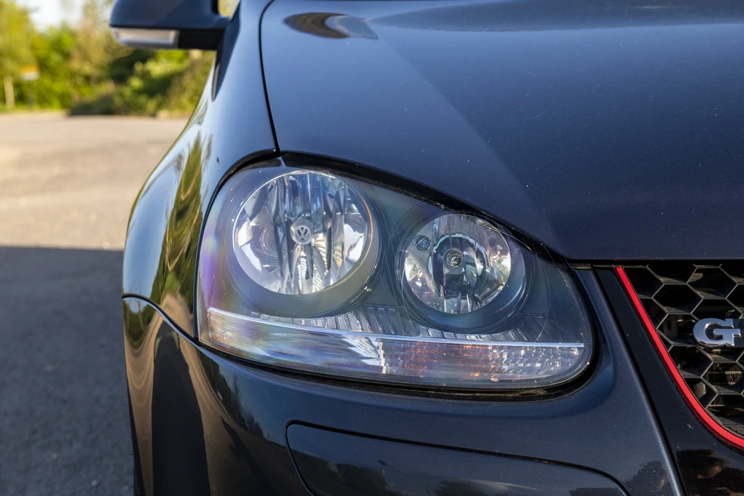 2007 Volkswagen GTI Mk5 - Image 22 of 31