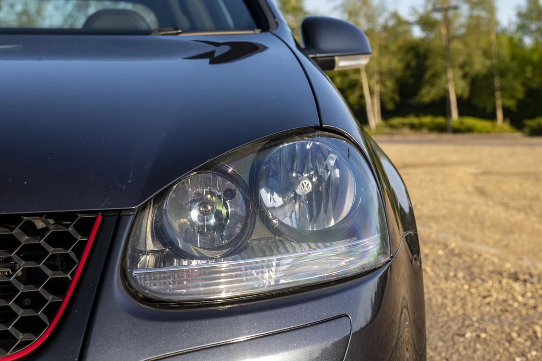 2007 Volkswagen GTI Mk5 - Image 23 of 31