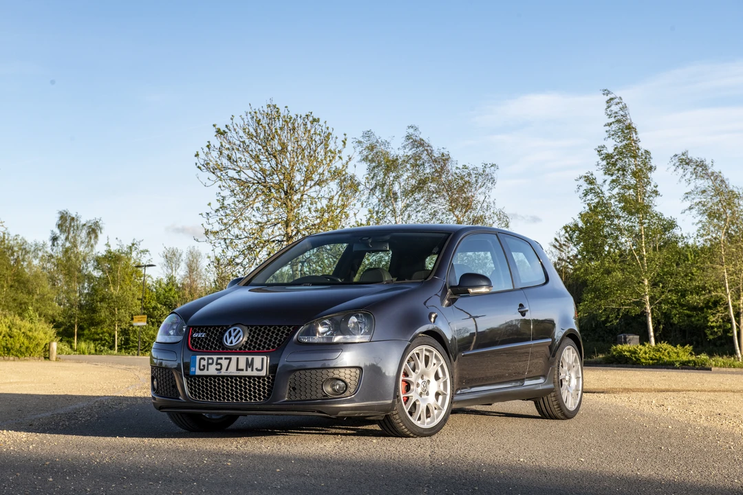 2007 Volkswagen GTI Mk5 - Image 4 of 31