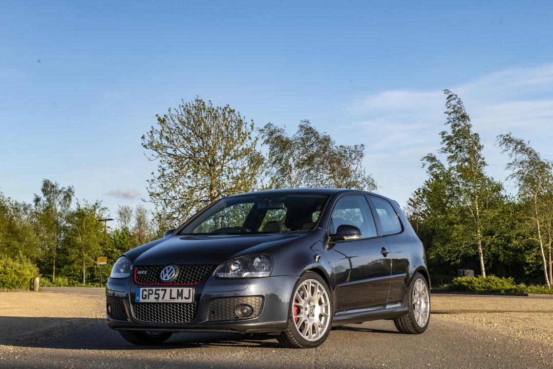 2007 Volkswagen GTI Mk5 - Image 12 of 31