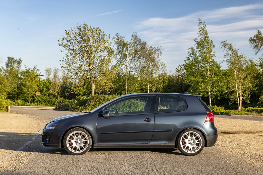 2007 Volkswagen GTI Mk5 - Image 5 of 31