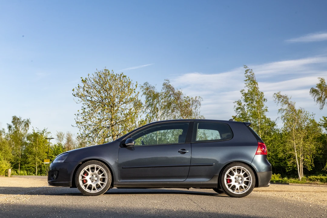 2007 Volkswagen GTI Mk5 - Image 13 of 31