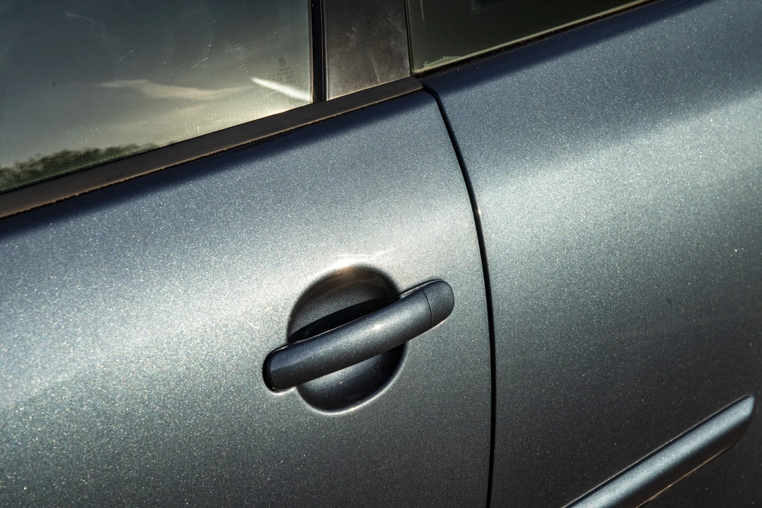 2007 Volkswagen GTI Mk5 - Image 27 of 31
