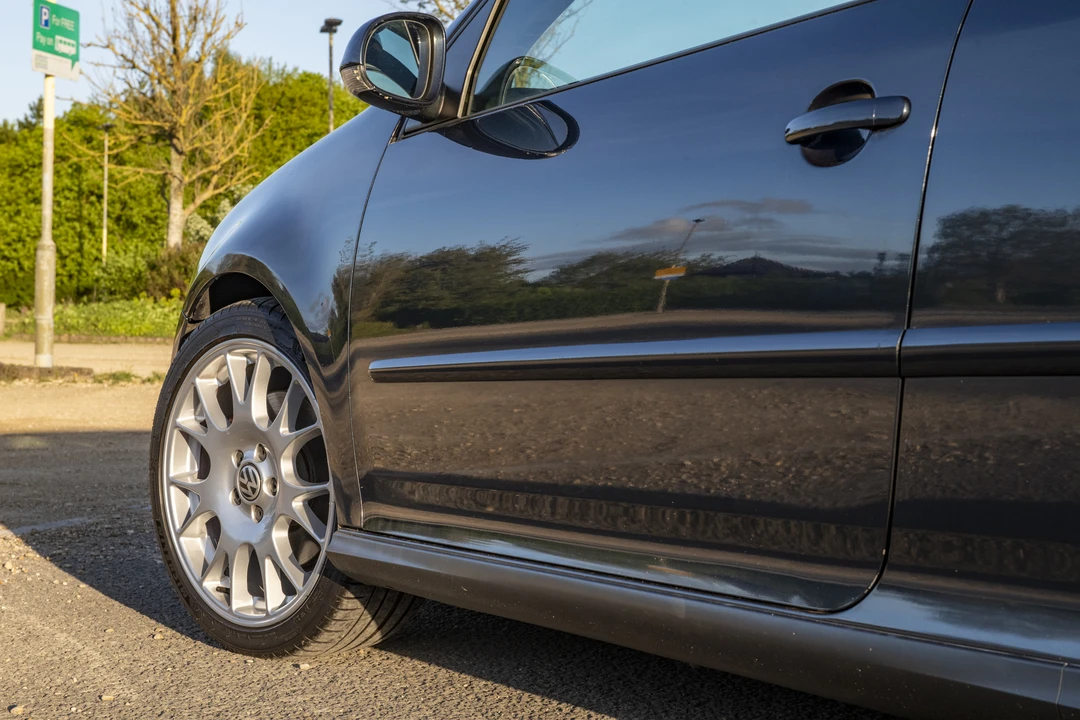 2007 Volkswagen GTI Mk5 - Image 30 of 31