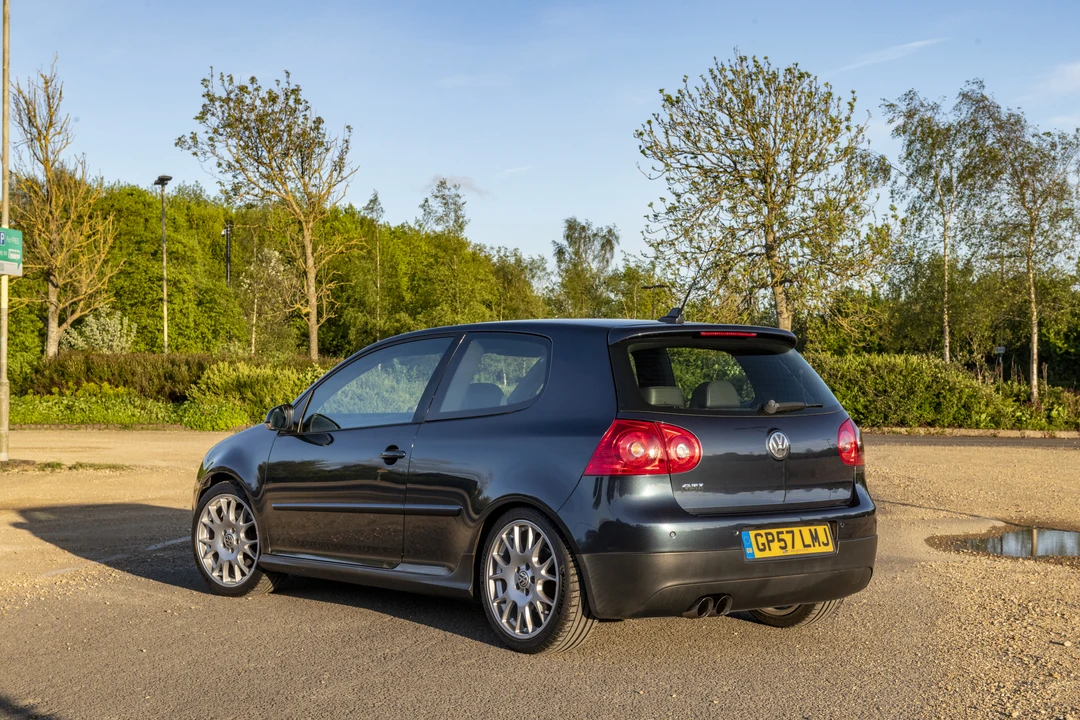 2007 Volkswagen GTI Mk5 - Image 6 of 31