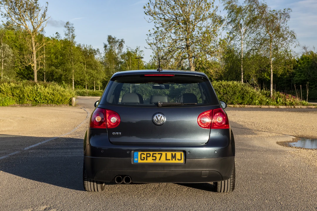 2007 Volkswagen GTI Mk5 - Image 15 of 31