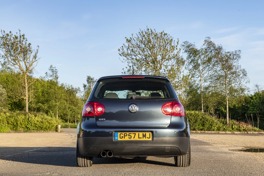 2007 Volkswagen GTI Mk5 - Image 7 of 31