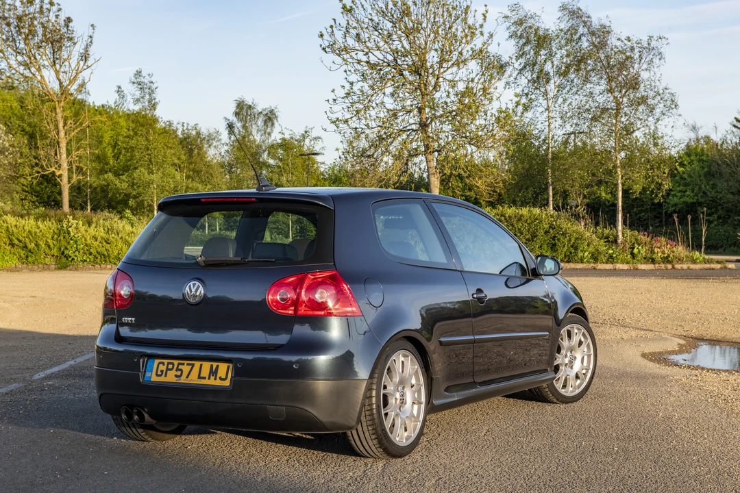 2007 Volkswagen GTI Mk5 - Image 16 of 31