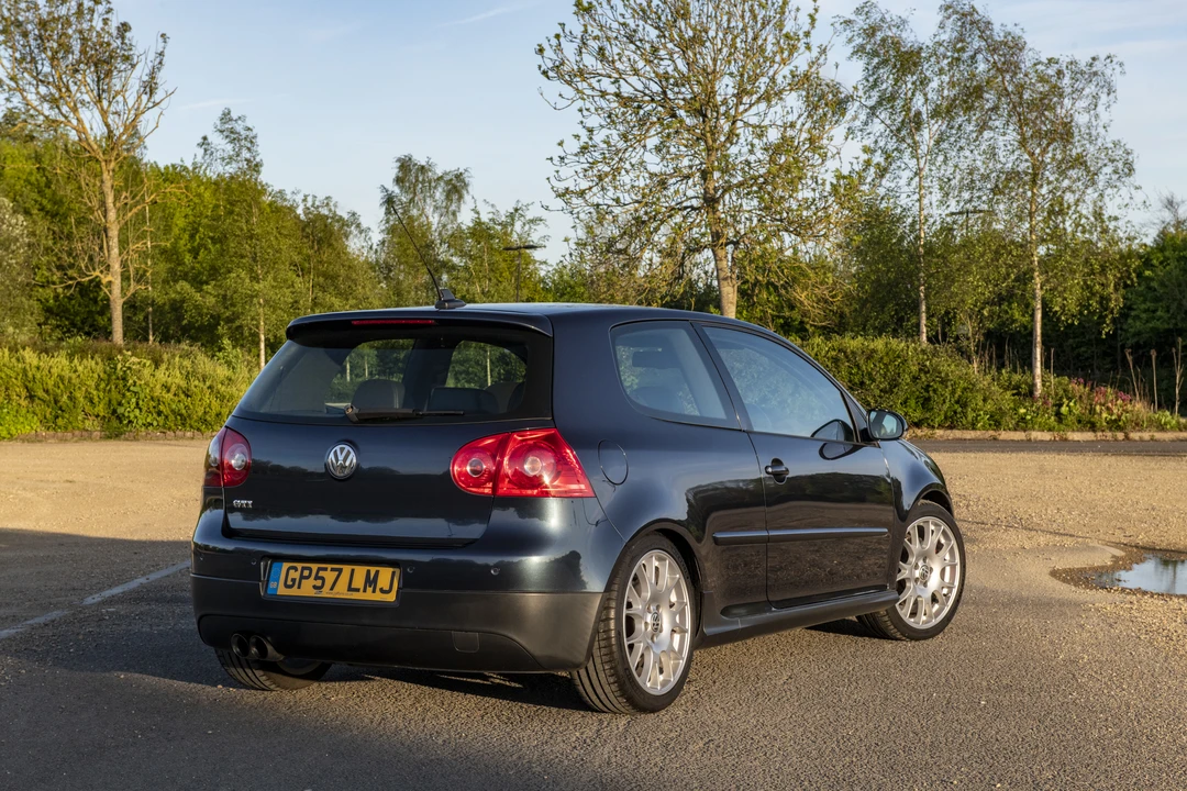 2007 Volkswagen GTI Mk5 - Image 8 of 31