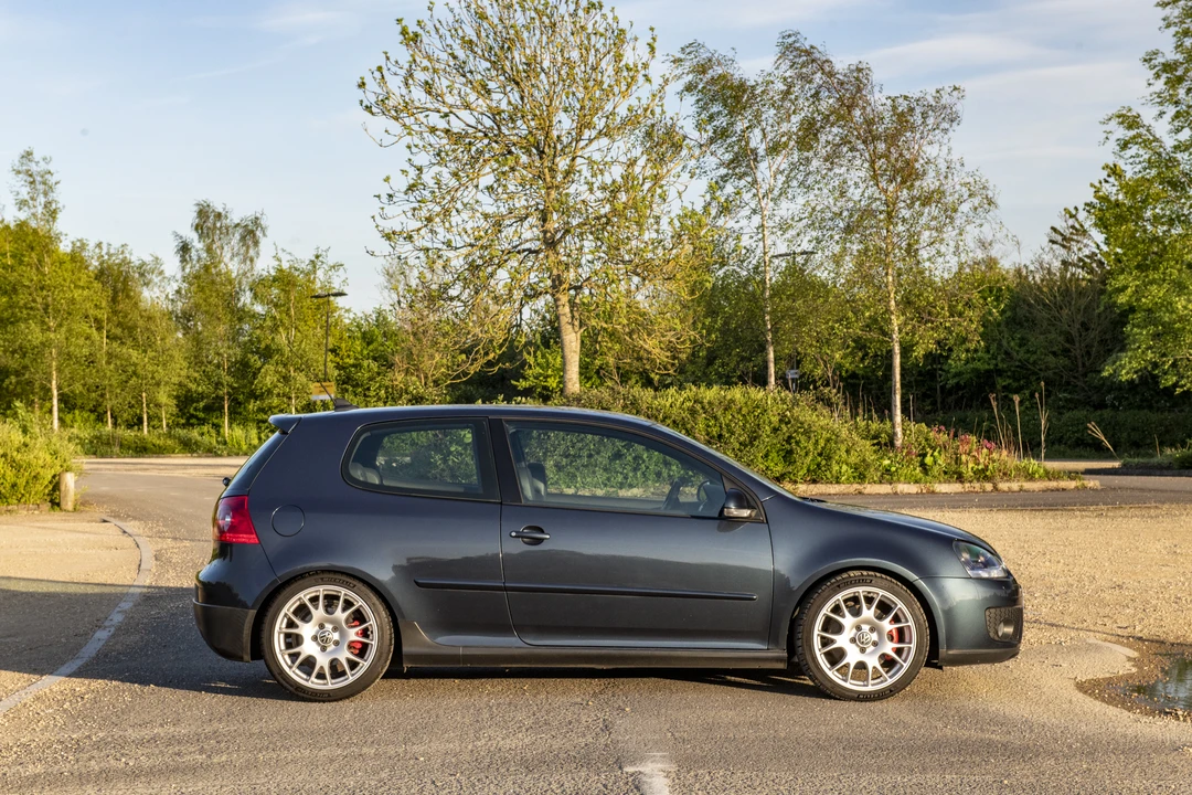 2007 Volkswagen GTI Mk5 - Image 9 of 31
