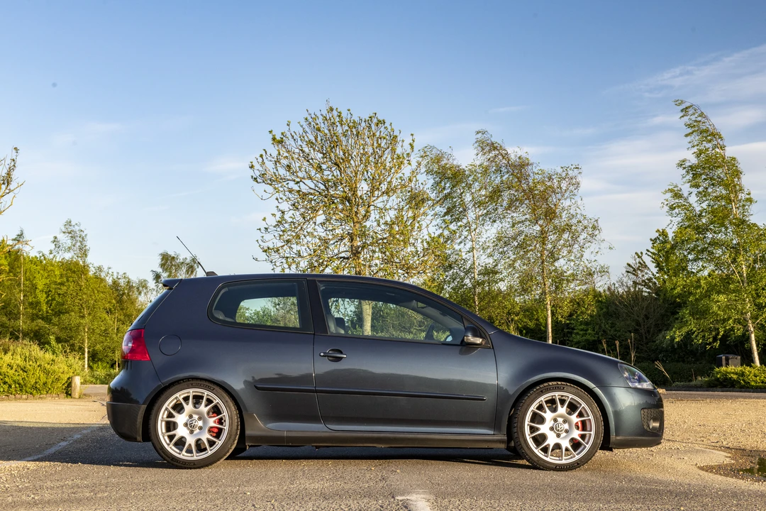 2007 Volkswagen GTI Mk5 - Image 17 of 31